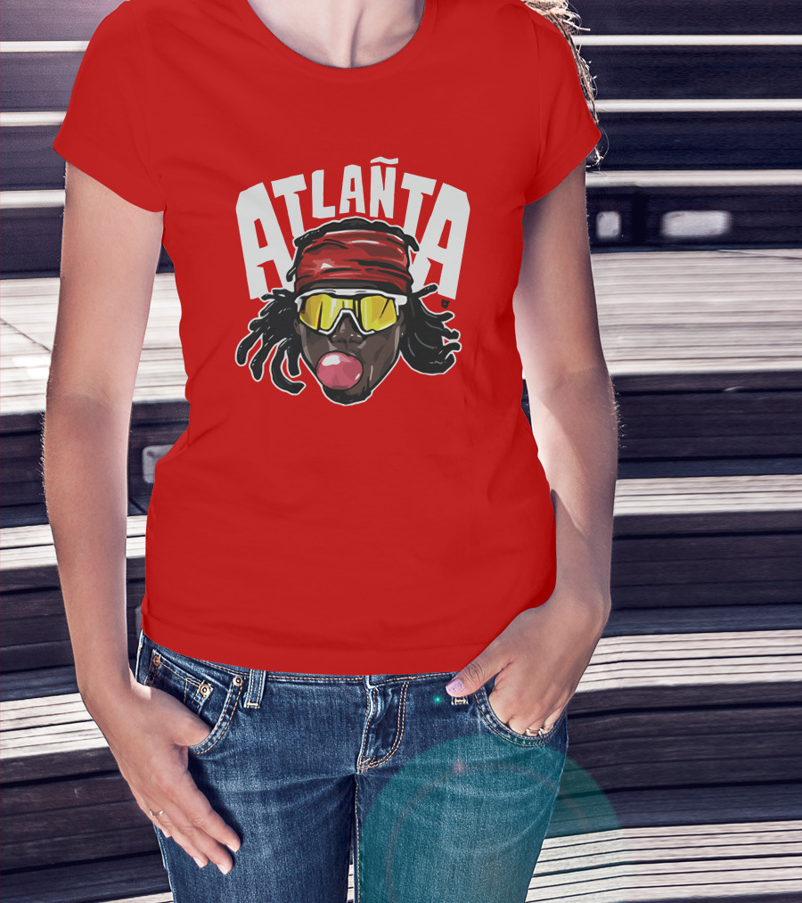 ATLANTA Acuña T-Shirt