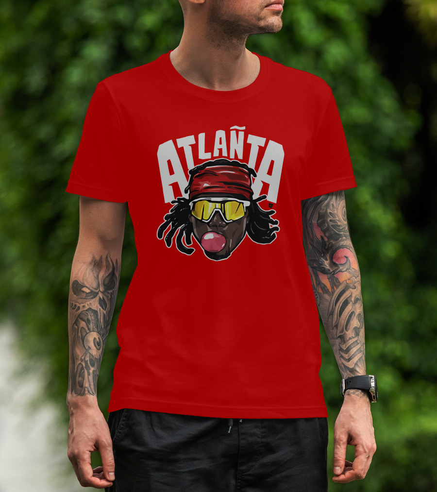 ATLANTA Acuña T-Shirt