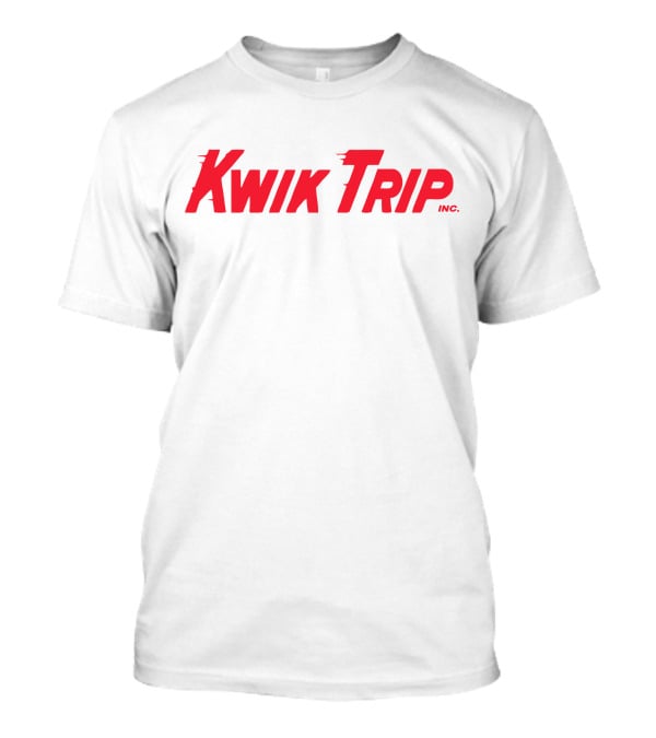Kwik Trip Inc Merch T-Shirt