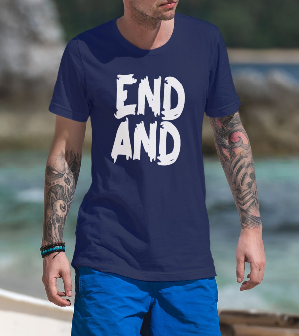 END T-Shirt