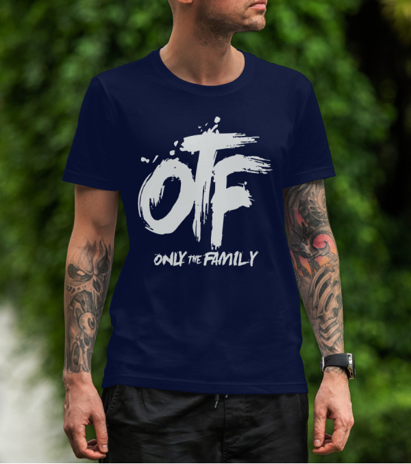 OTF Only The Family T-Shirt