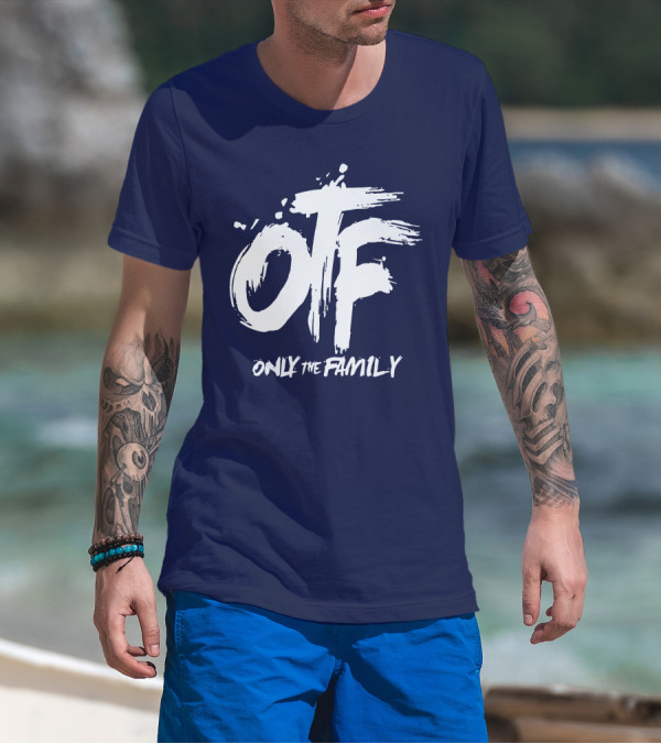 OTF Only The Family T-Shirt
