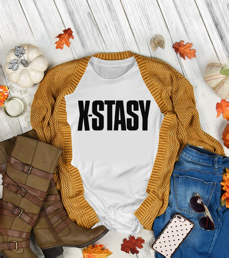 X-Stasy T-Shirt