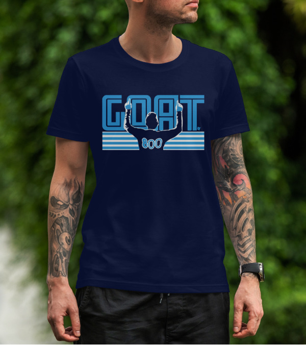 GOAT 800 T-Shirt