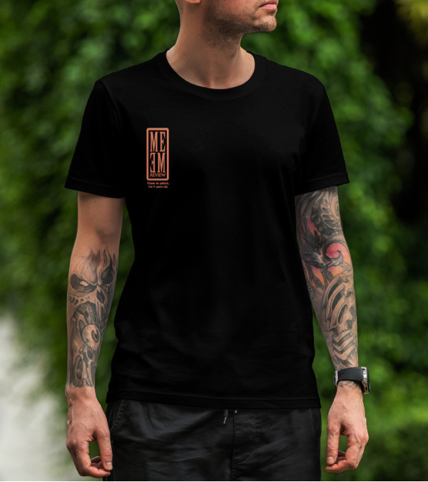 Pewdiepie Meme Review Please Be Patient I'm 9 Years Old T-Shirt