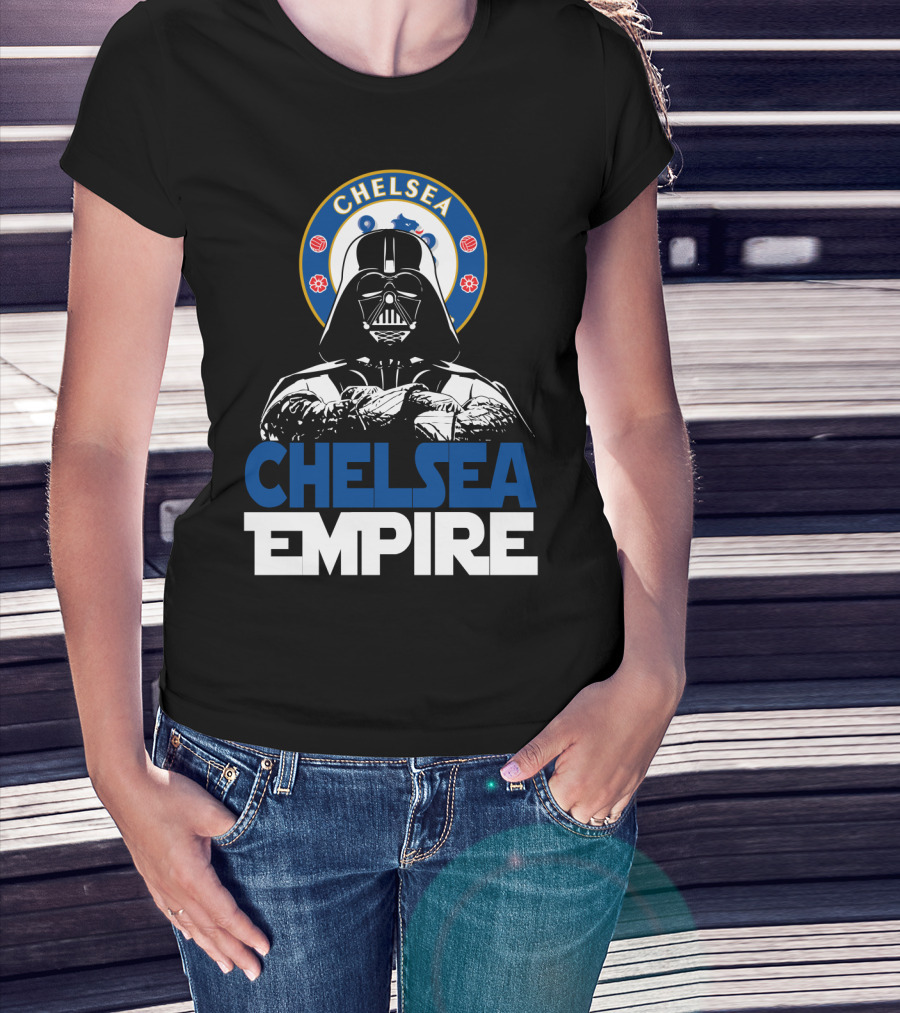 Chelsea Empire T-Shirt