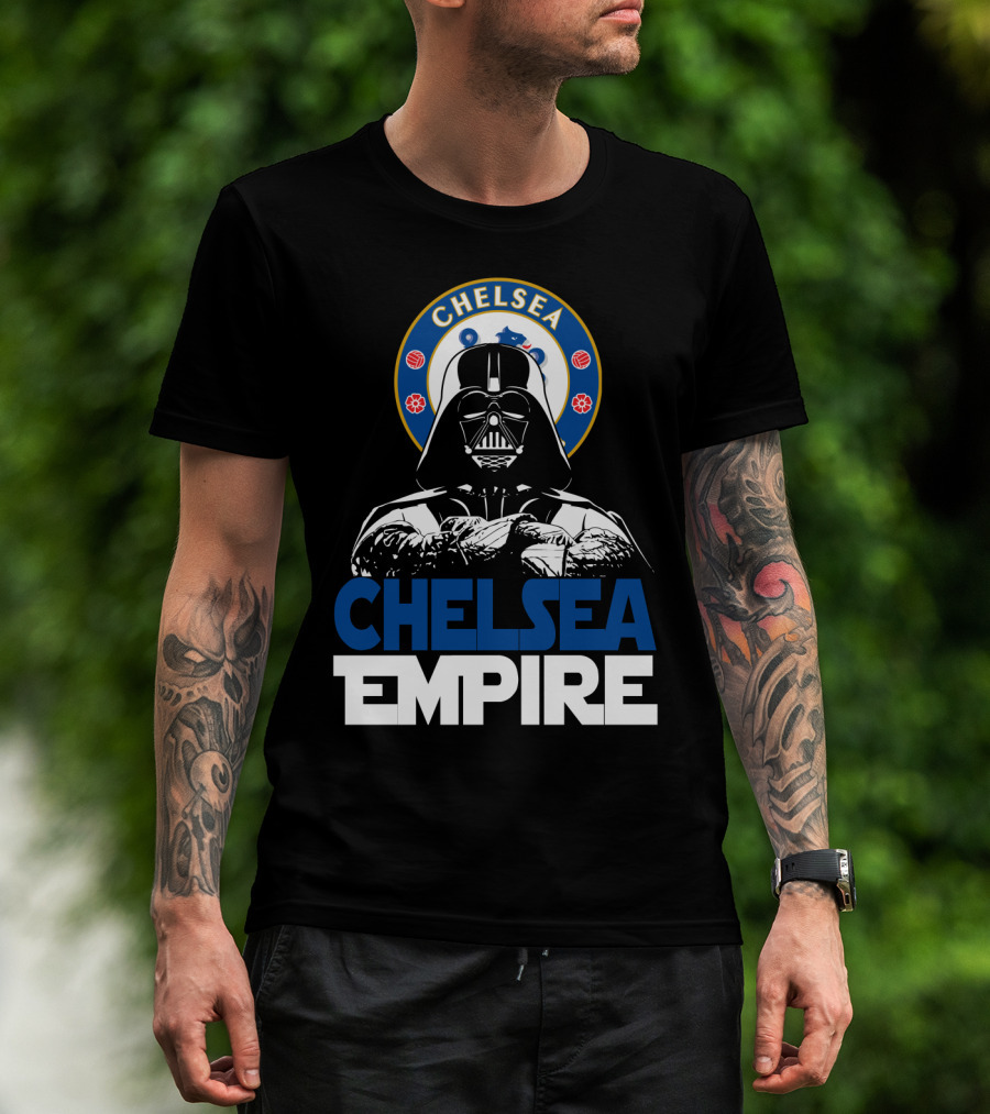Chelsea Empire T-Shirt