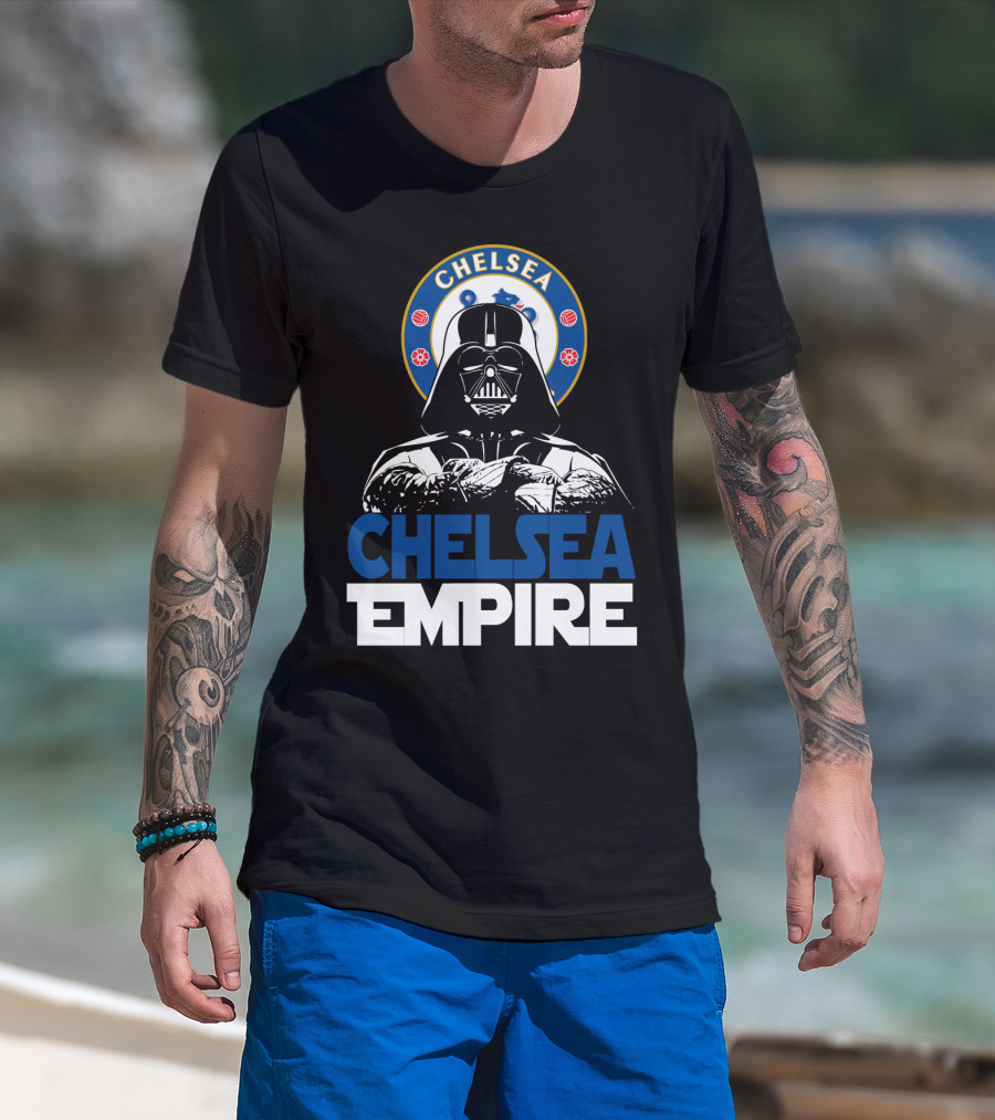 Chelsea Empire T-Shirt