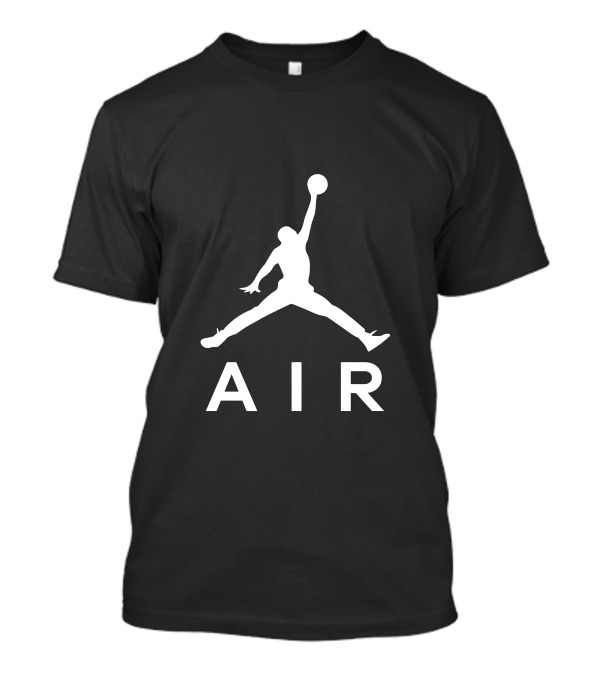Air Jordan Jumpman Icon Basketball T-Shirt